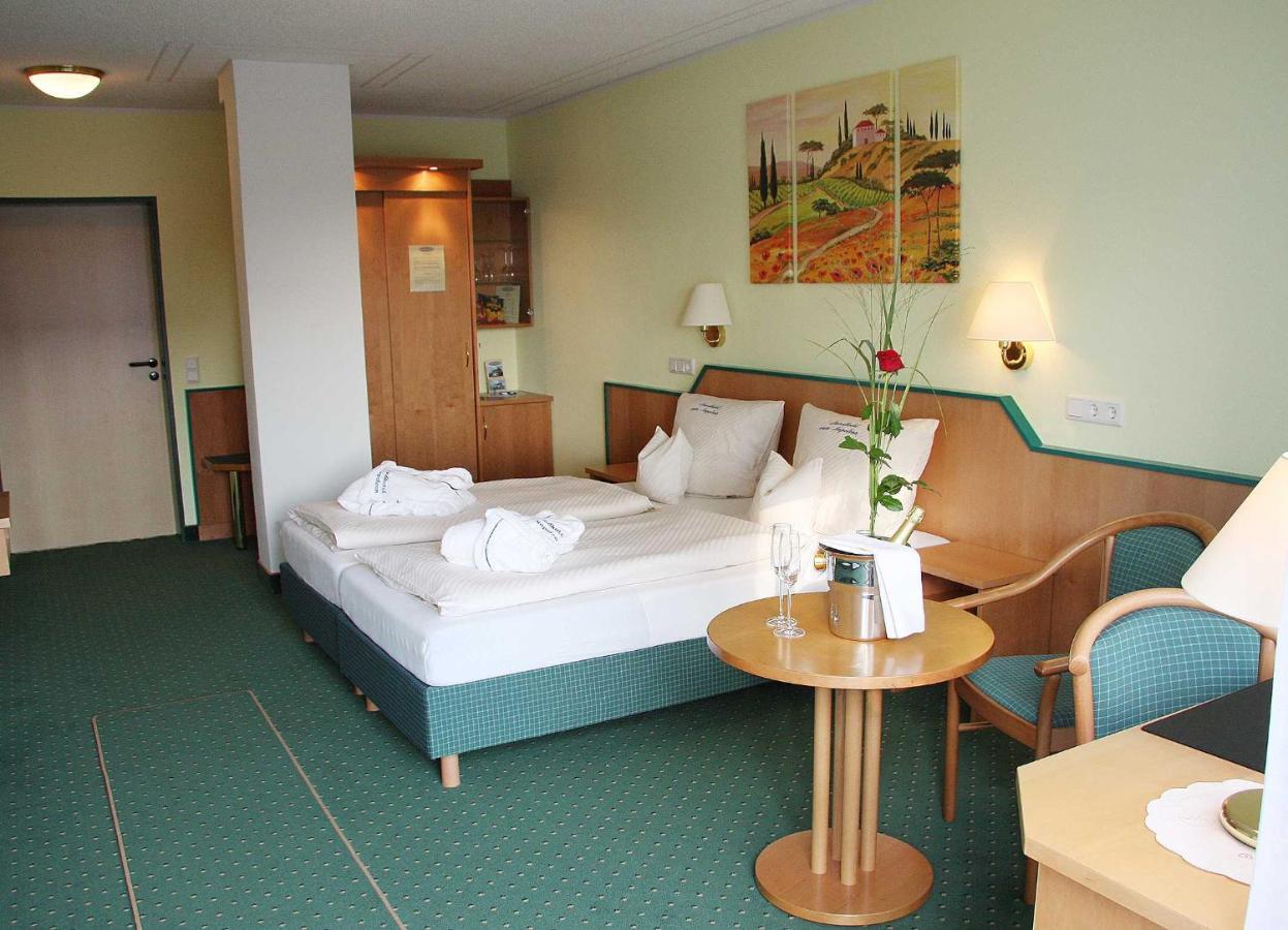 Landhotel Napoleon Wipperfürth Eksteriør bilde