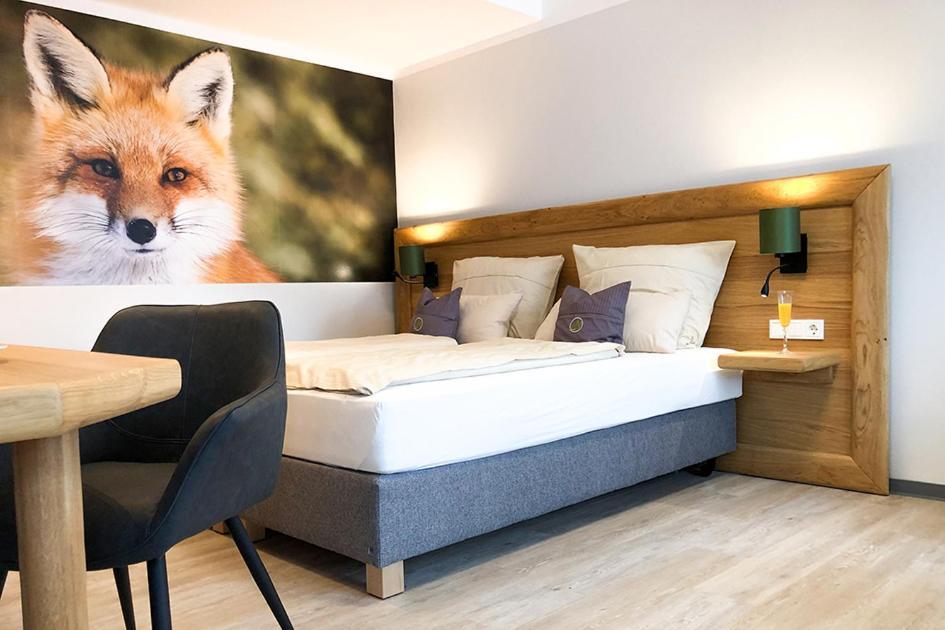 Landhotel Napoleon Wipperfürth Eksteriør bilde