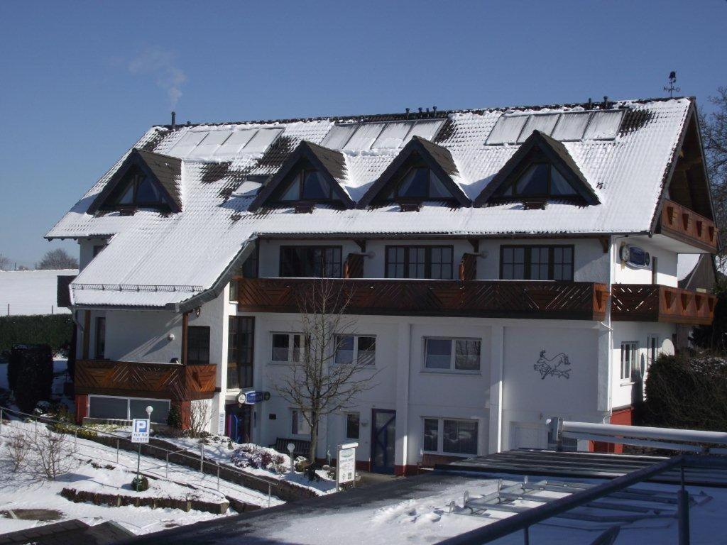 Landhotel Napoleon Wipperfürth Eksteriør bilde